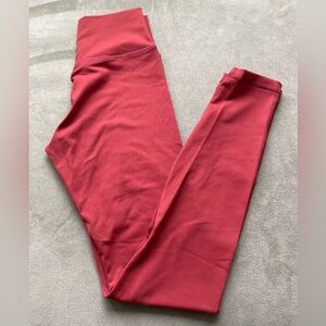 Til You Collapse Resilient Classic Leggings